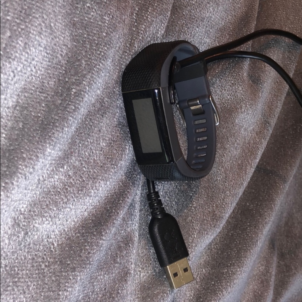 Garmin Watch